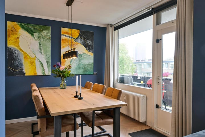 Foto 13 van Vennecoolstraat 59