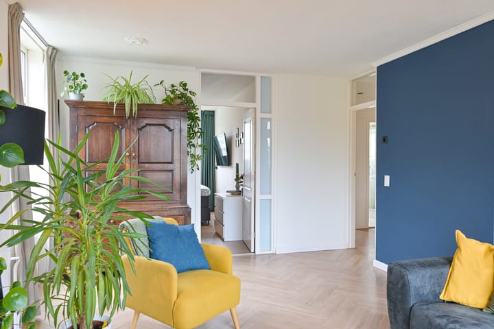 Foto 21 van Vennecoolstraat 59