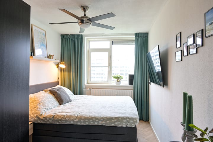 Foto 24 van Vennecoolstraat 59