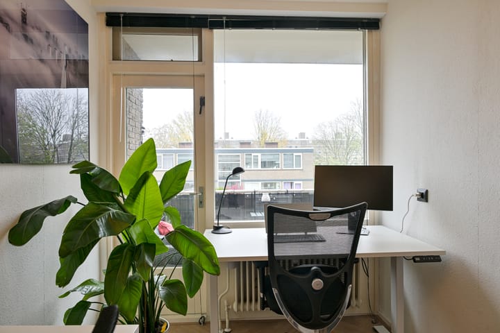 Foto 33 van Vennecoolstraat 59