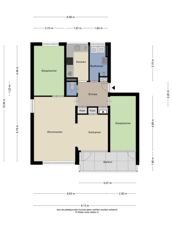 Foto 34 van Vennecoolstraat 59