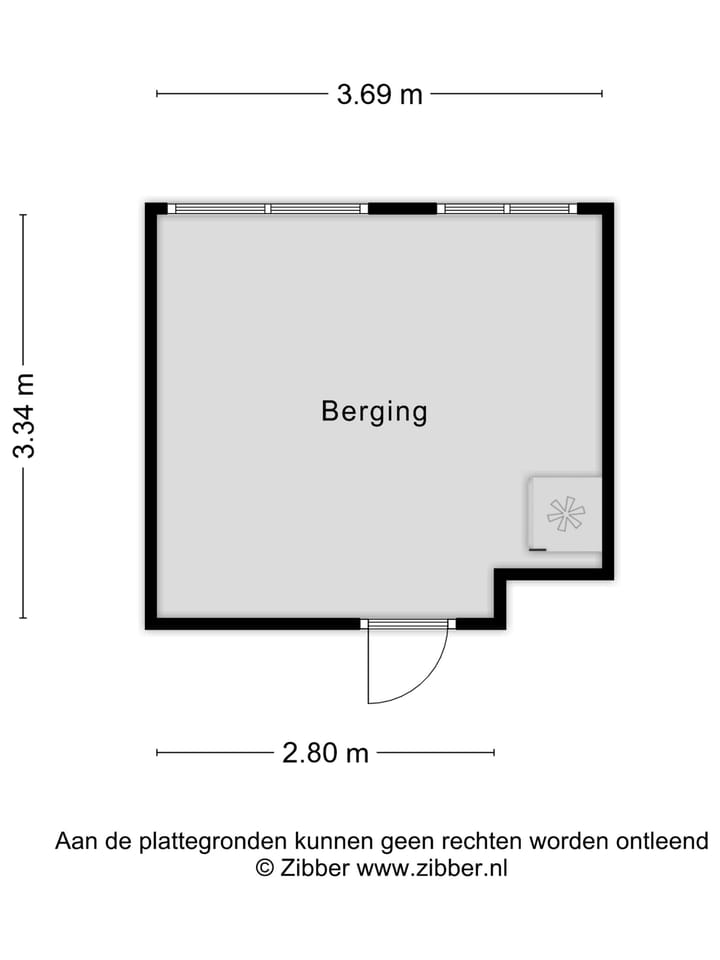 Foto 35 van Vennecoolstraat 59