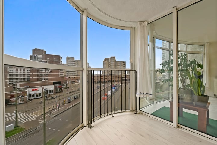 Foto 1 van Palaceplein 219