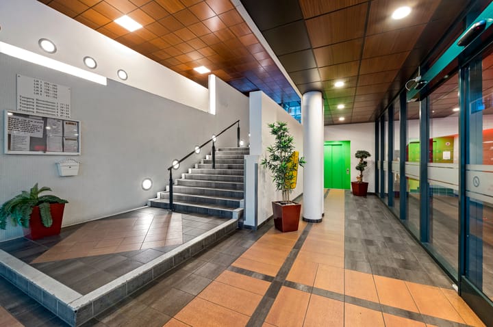 Foto 3 van Palaceplein 219