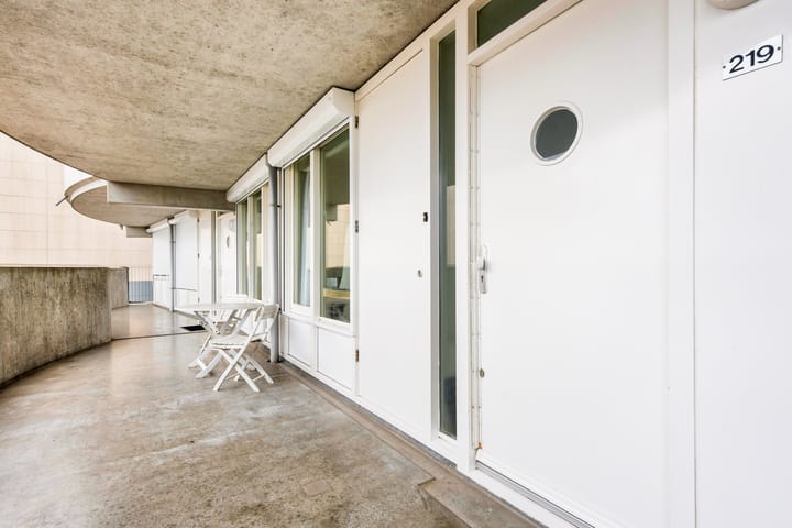 Foto 5 van Palaceplein 219