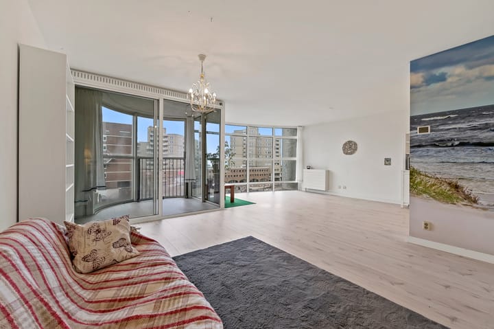 Foto 9 van Palaceplein 219