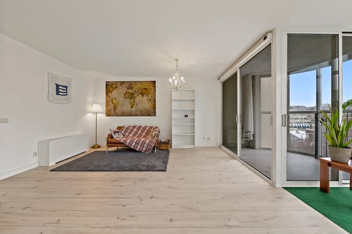 Foto 12 van Palaceplein 219