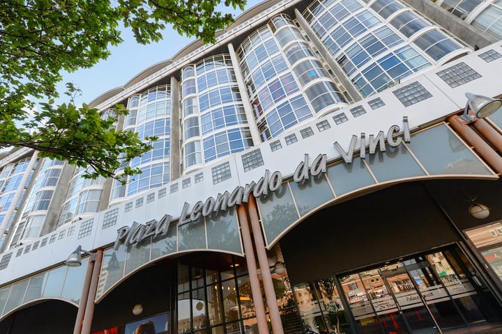 Foto 44 van Palaceplein 219