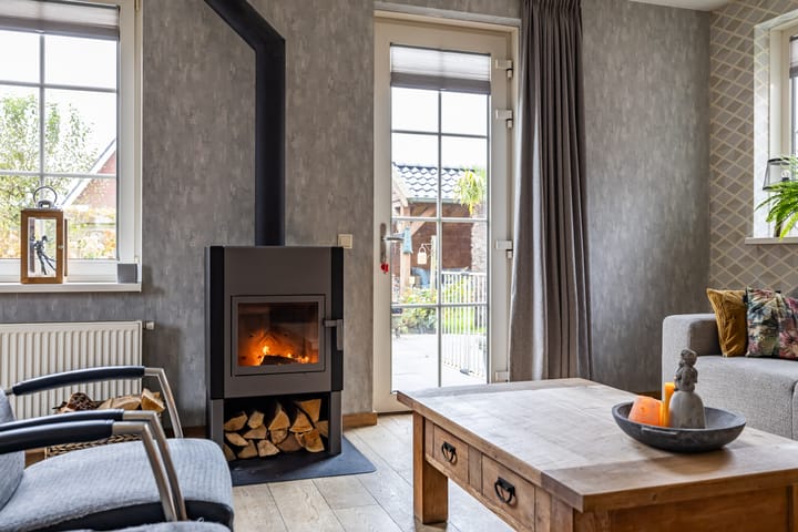 Foto 2 van Pelmolen 8