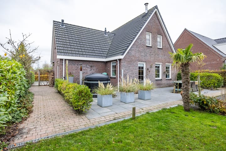 Foto 5 van Pelmolen 8