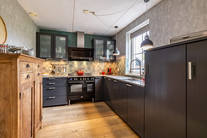 Foto 18 van Pelmolen 8