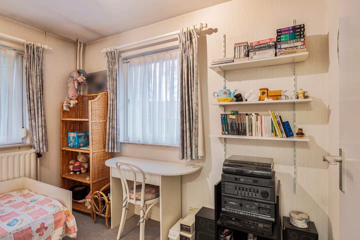 Foto 25 van Lucas Gasselstraat 23