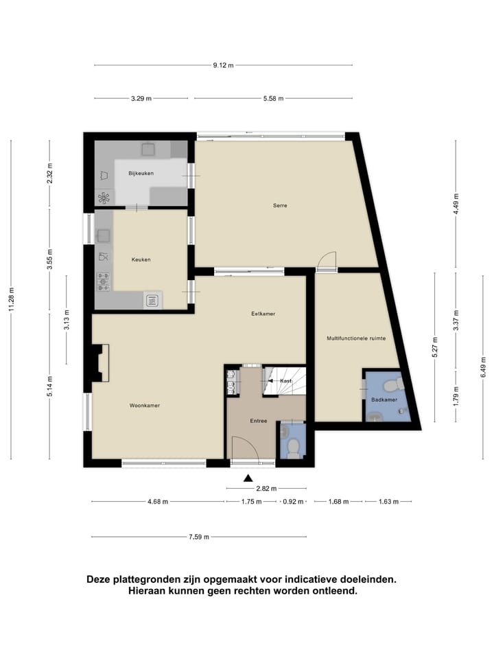Foto 32 van Lucas Gasselstraat 23