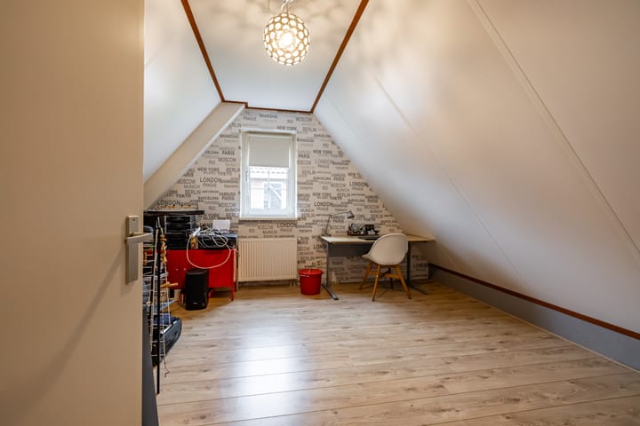 Foto 28 van Pelmolen 8