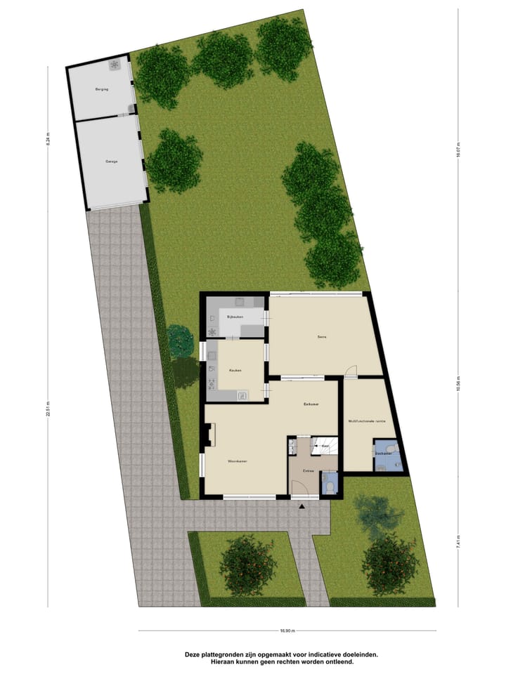 Foto 36 van Lucas Gasselstraat 23