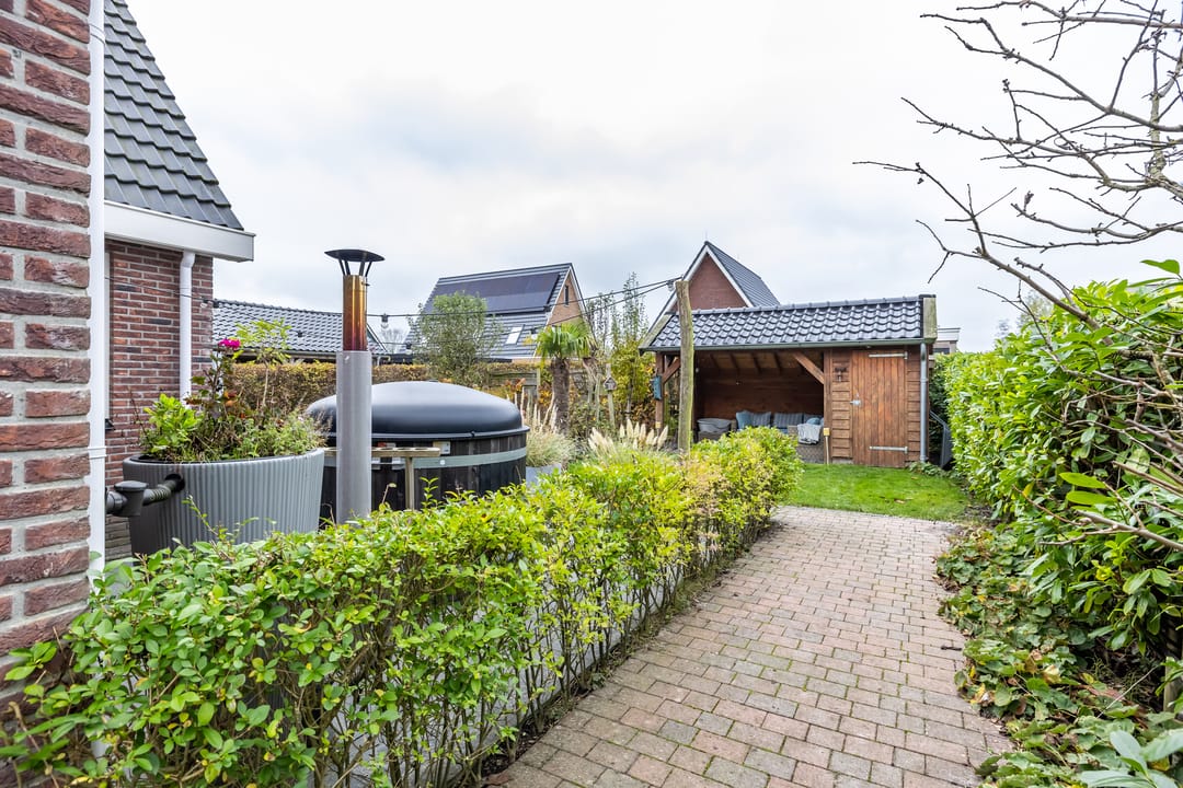 Photo 38 of Pelmolen 8