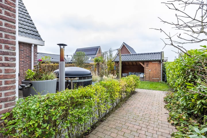 Foto 38 van Pelmolen 8