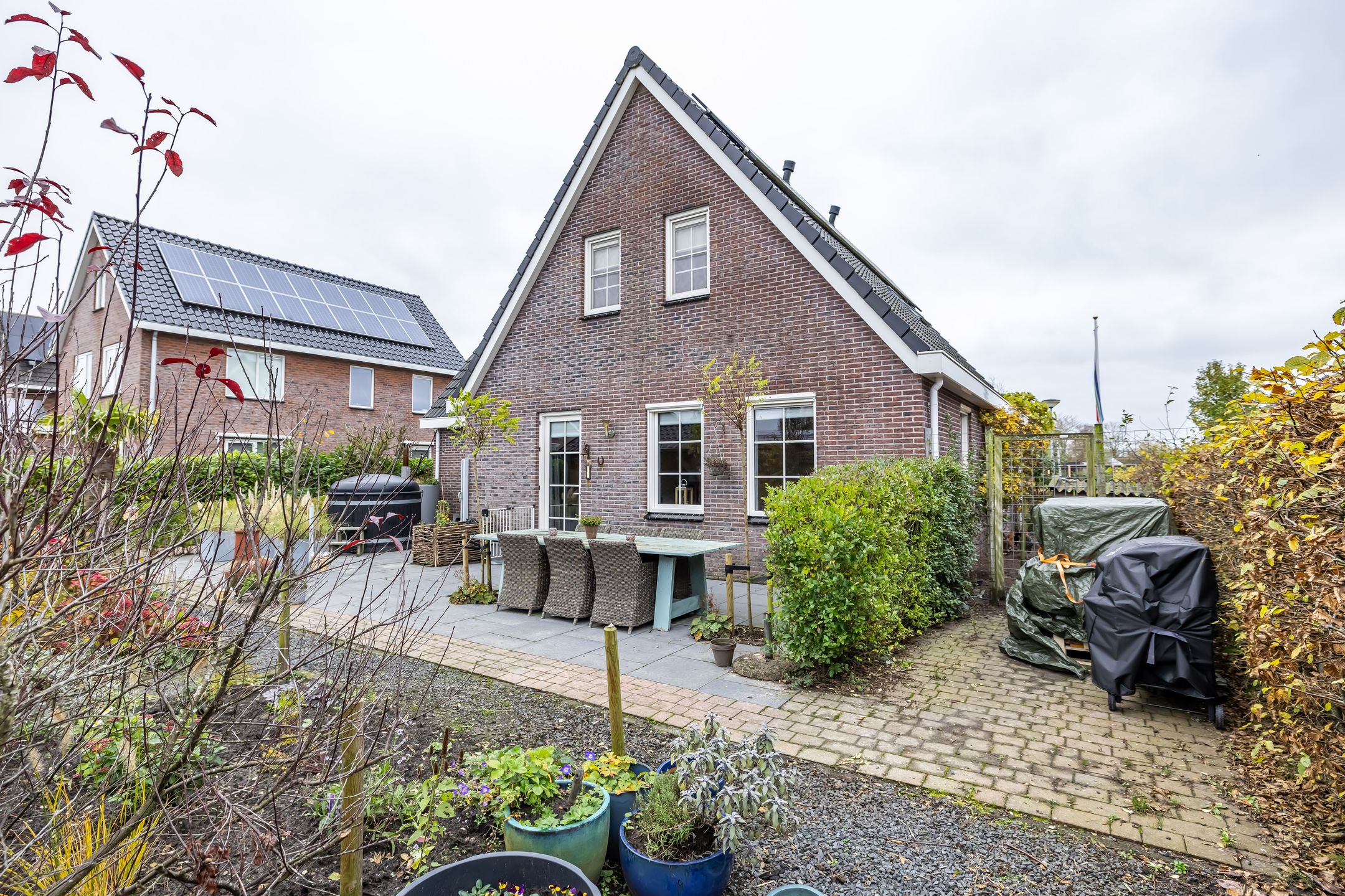 Photo 45 of Pelmolen 8