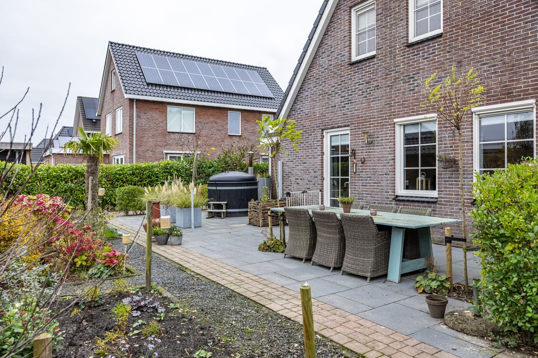 Photo 46 of Pelmolen 8