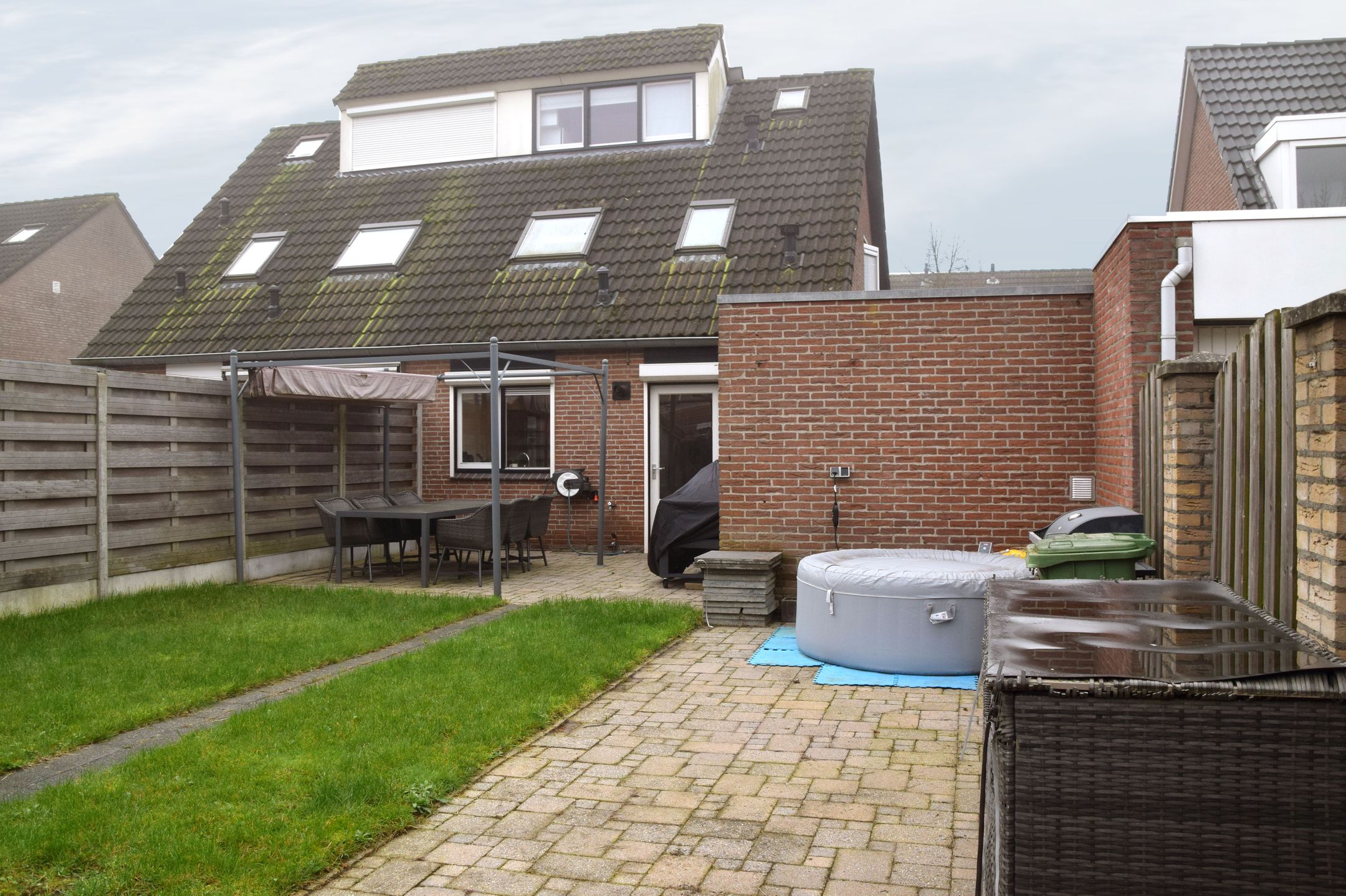 Foto 27 van Kleefkruid 48