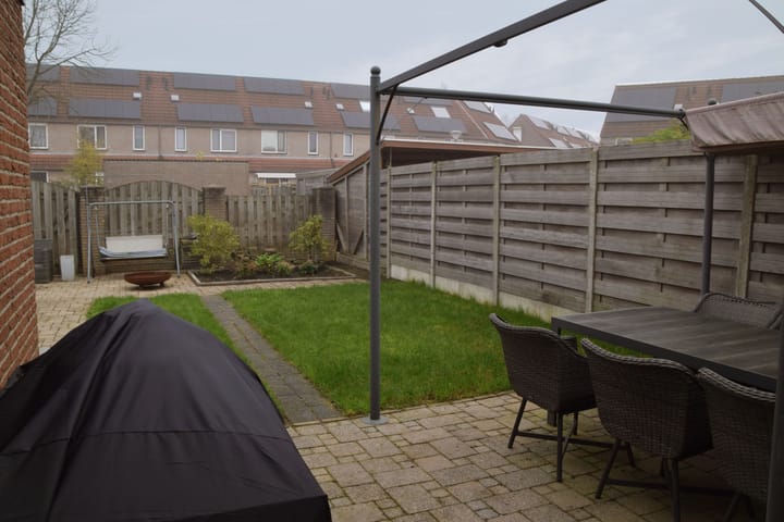 Foto 28 van Kleefkruid 48