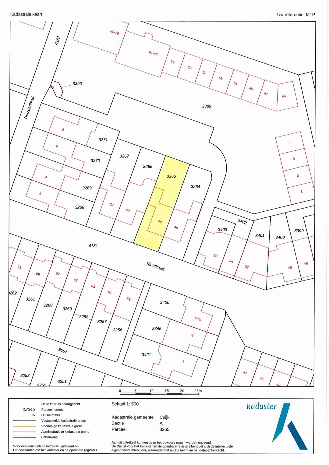 Foto 32 van Kleefkruid 48