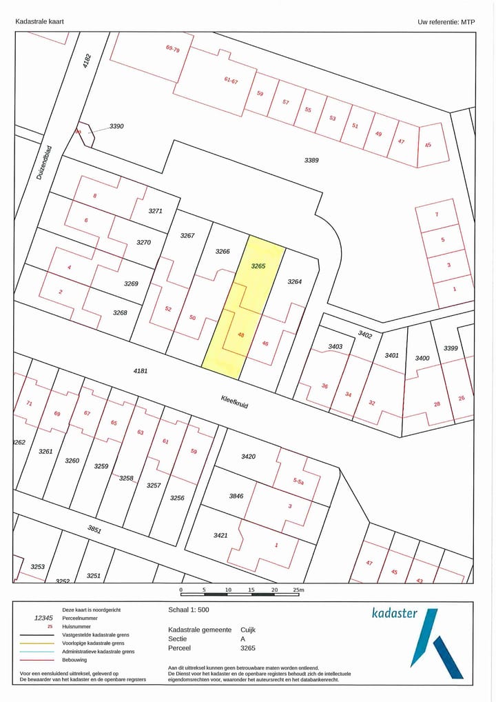 Foto 32 van Kleefkruid 48