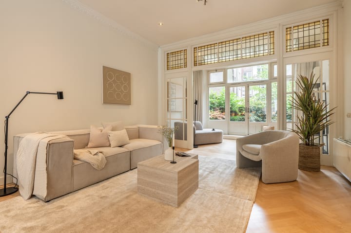 Photo 1 of De Lairessestraat 170-A