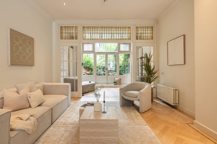 Photo 4 of De Lairessestraat 170-A