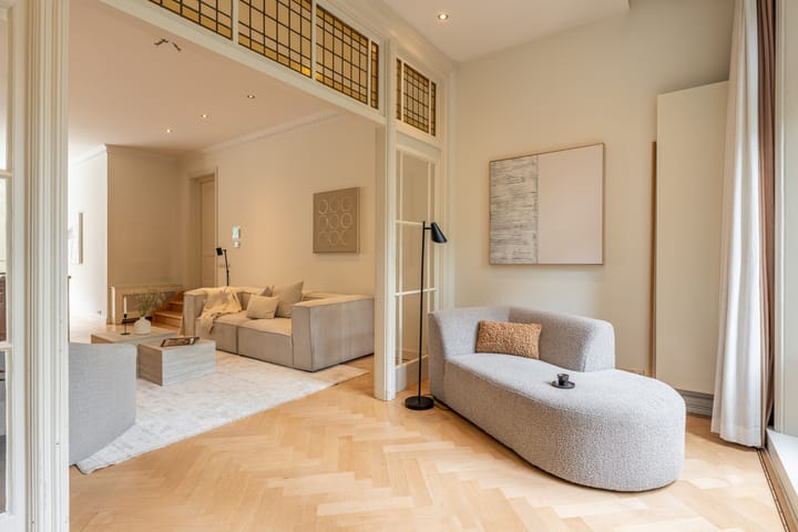 Photo 6 of De Lairessestraat 170-A