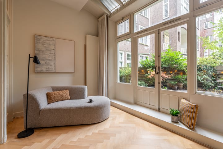 Photo 8 of De Lairessestraat 170-A