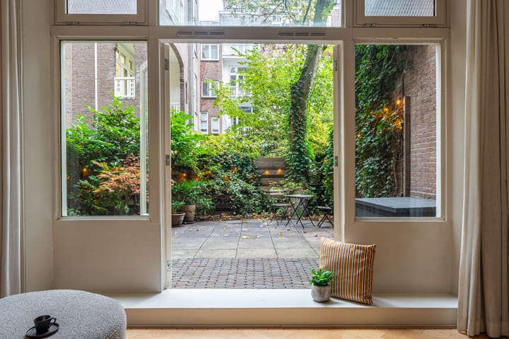 Photo 9 of De Lairessestraat 170-A