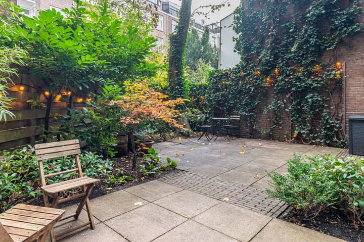 Photo 11 of De Lairessestraat 170-A