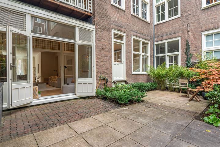 View photo 12 of De Lairessestraat 170-A