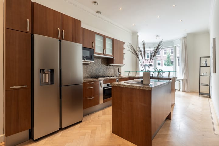 Photo 13 of De Lairessestraat 170-A