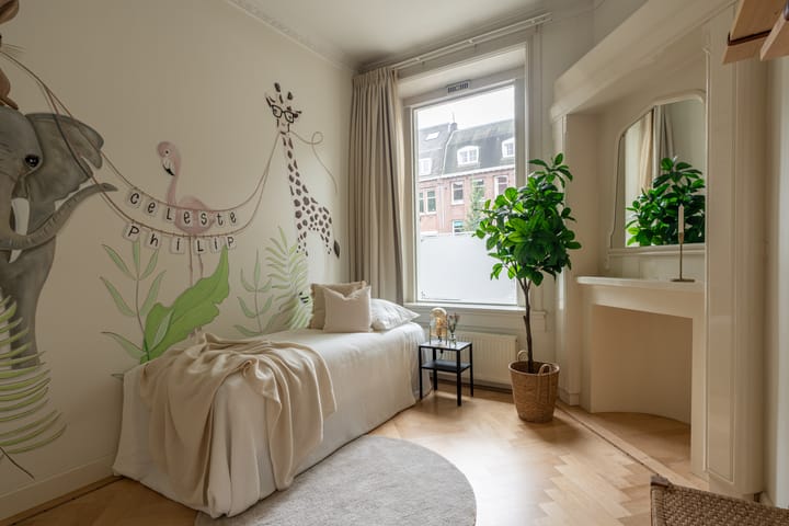 Photo 24 of De Lairessestraat 170-A