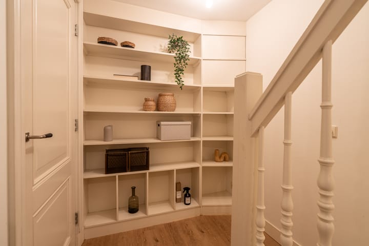 Photo 26 of De Lairessestraat 170-A