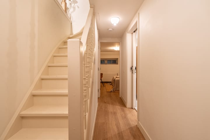 Photo 27 of De Lairessestraat 170-A