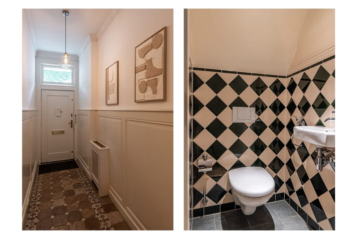 Photo 34 of De Lairessestraat 170-A