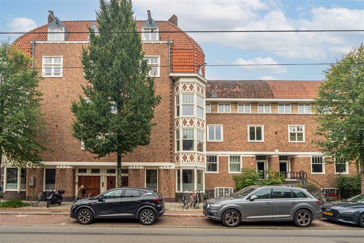 View photo 35 of De Lairessestraat 170-A