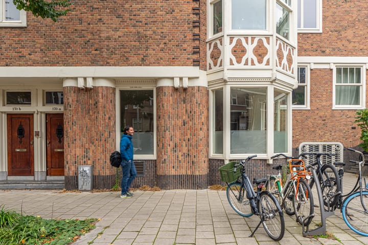 Photo 38 of De Lairessestraat 170-A