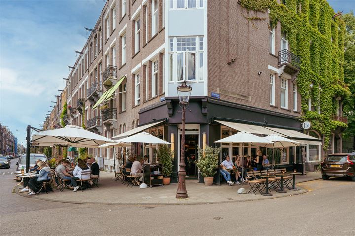 View photo 40 of De Lairessestraat 170-A