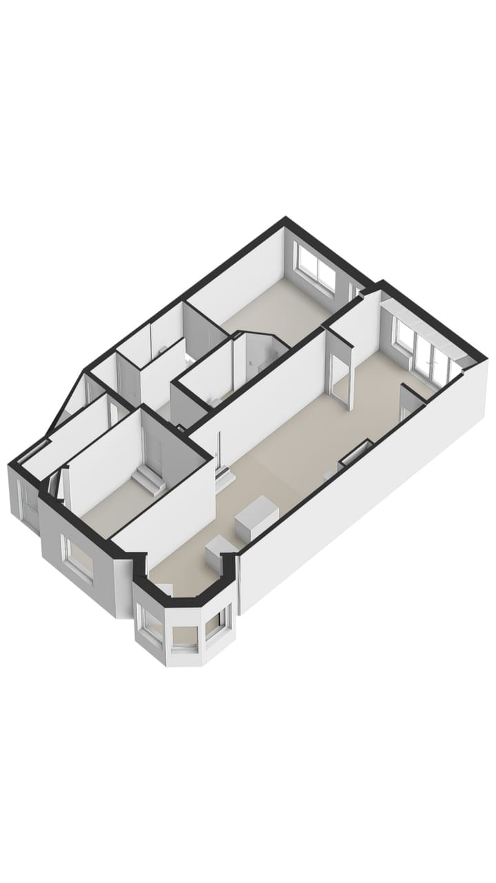 Photo 42 of De Lairessestraat 170-A
