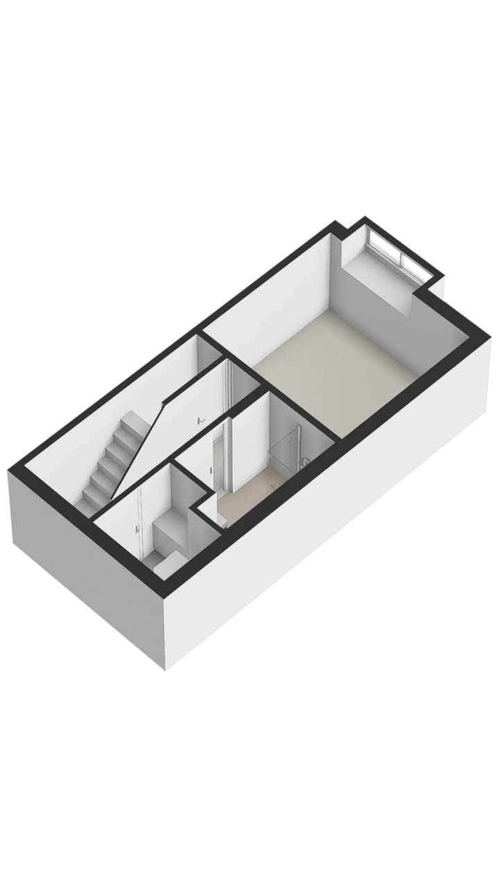 Photo 45 of De Lairessestraat 170-A