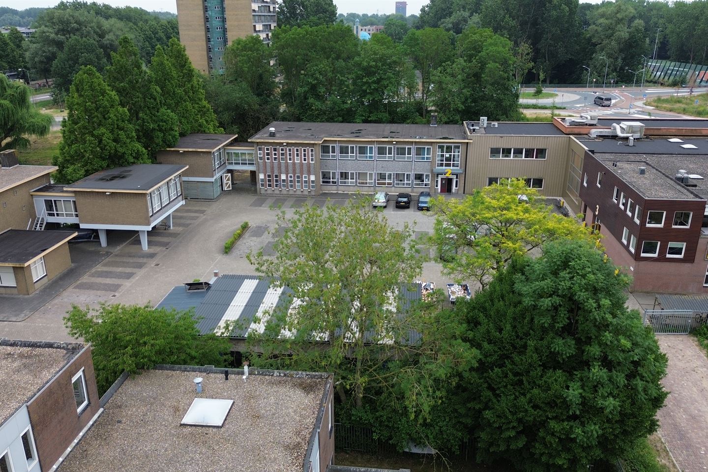 Bekijk foto 1 van Maarten Harpertsz. Trompweg 229