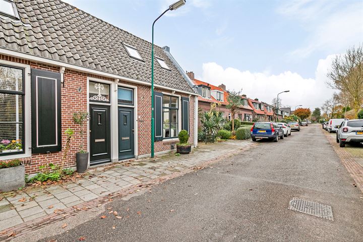 View photo 38 of Kortelaan 31