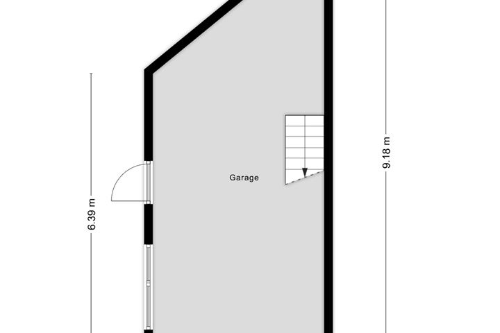 Bekijk foto 43 van Kortelaan 31