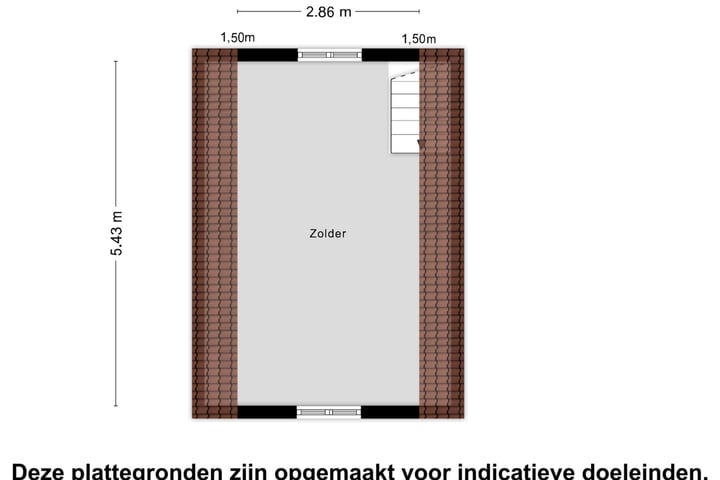 Bekijk foto 44 van Kortelaan 31