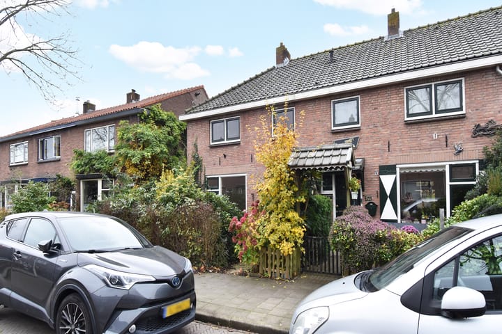 Foto 5 van Molenstraat 85