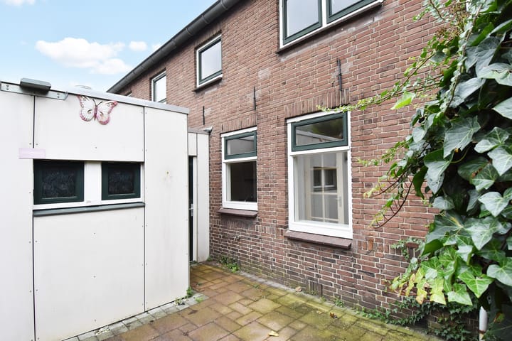 Foto 22 van Molenstraat 85